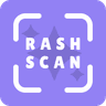 RashScan.com logo
